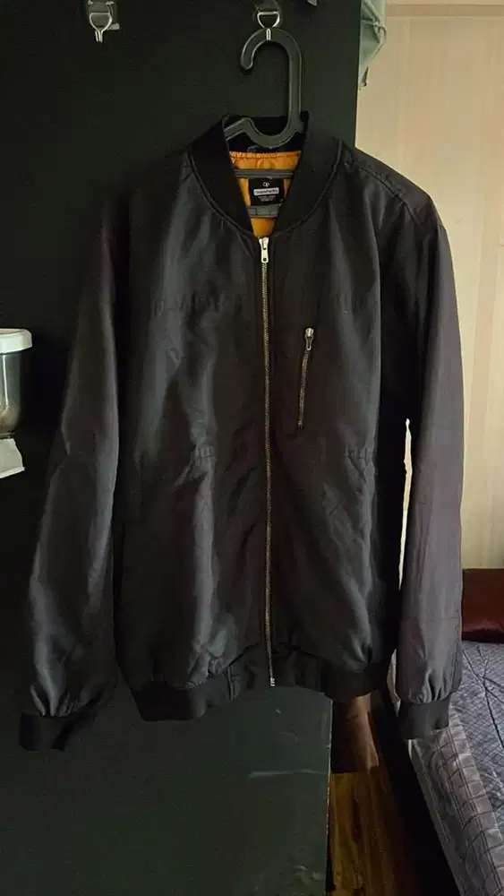 JAKET / Jacket Ocean Pasific original ukuran XL