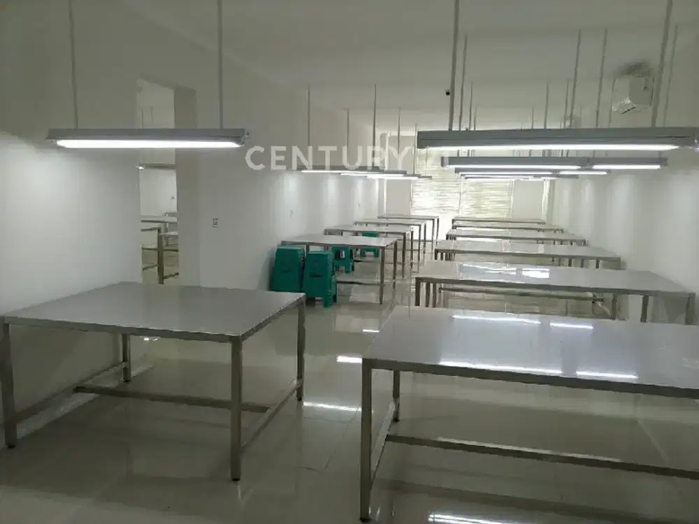 RUKO GANDENG 3 RAWA BOKOR LOKASI STRATEGIS DEKAT TOL