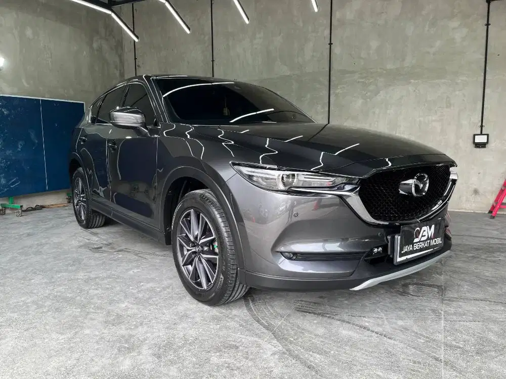 MAZDA CX-5 2.5 ELITE AT 2018