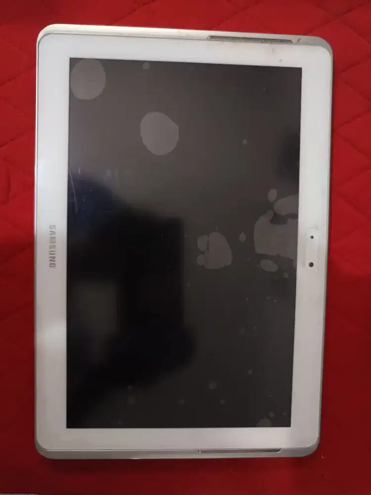 Tablet samsung 10 in