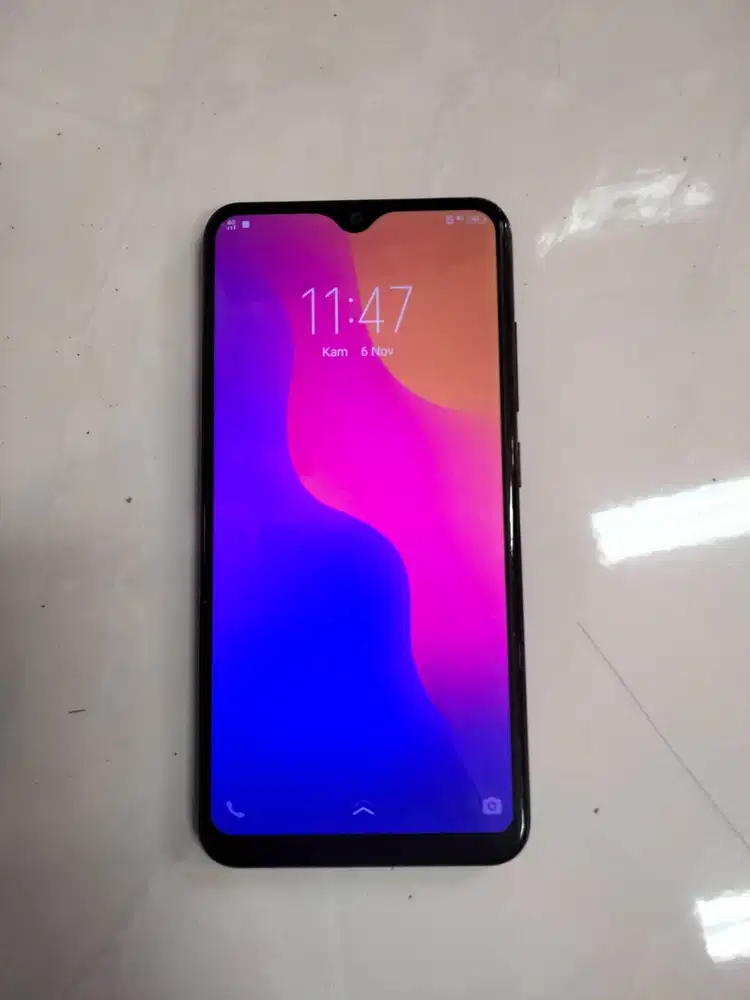 Jual Vivo Y91 bekas