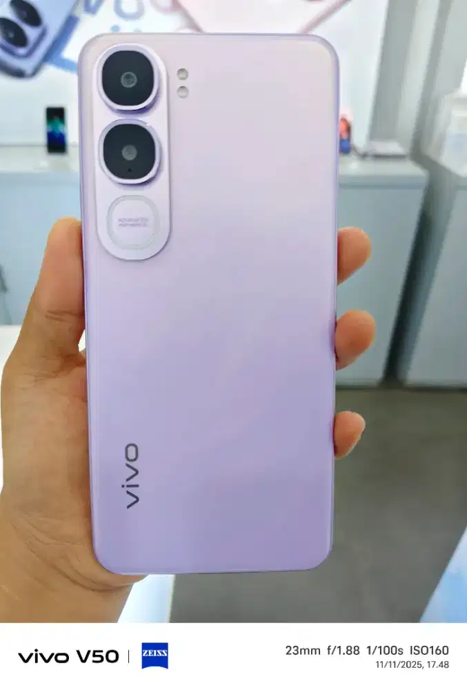 VIVO Y21D 8/128GB