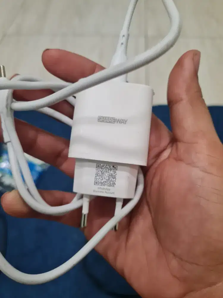 Charger Shareway Eks Erafone