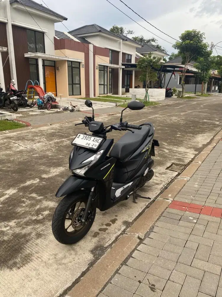 Beat street 2024 like new