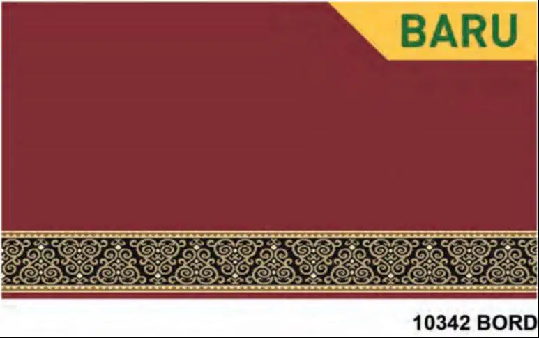 Karpet Masjid Murah Ekonomis - Bisa Potong Sesuai Ukuran