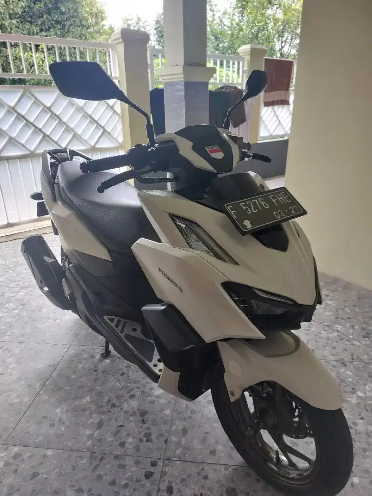 Vario 160 ABS tahun 2022