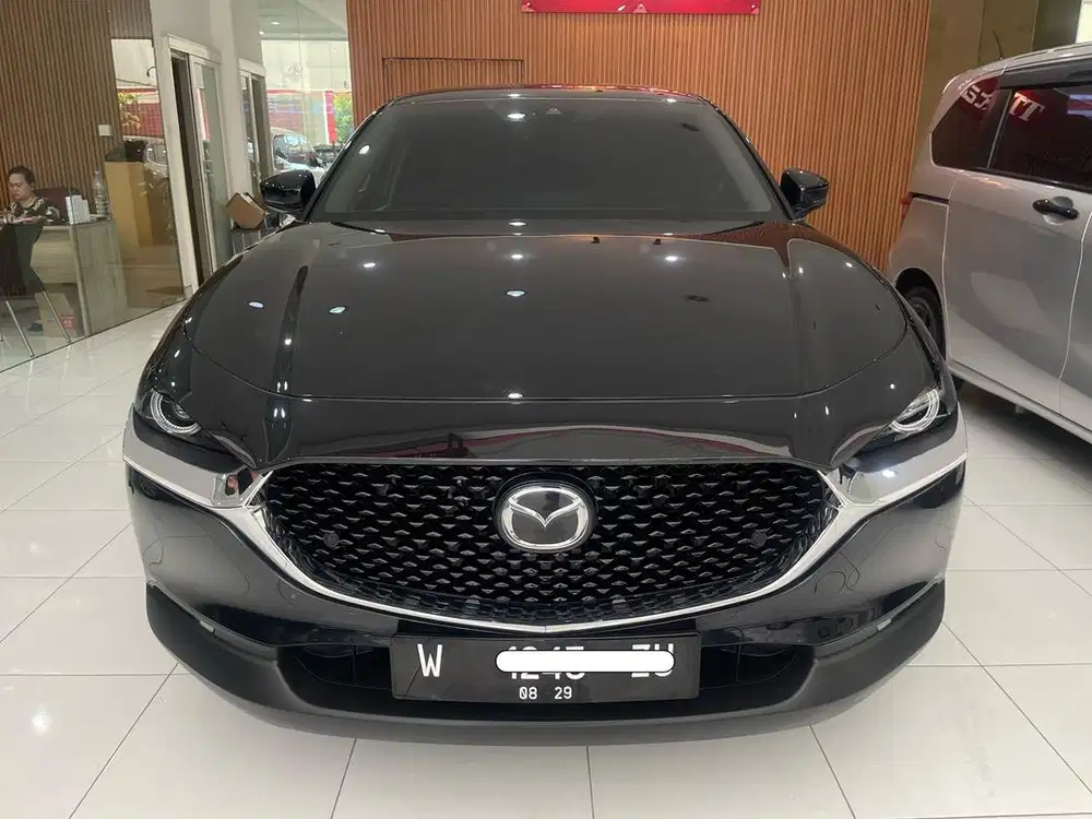 Mazda CX-30 Automatic 2020 Super Istimewa