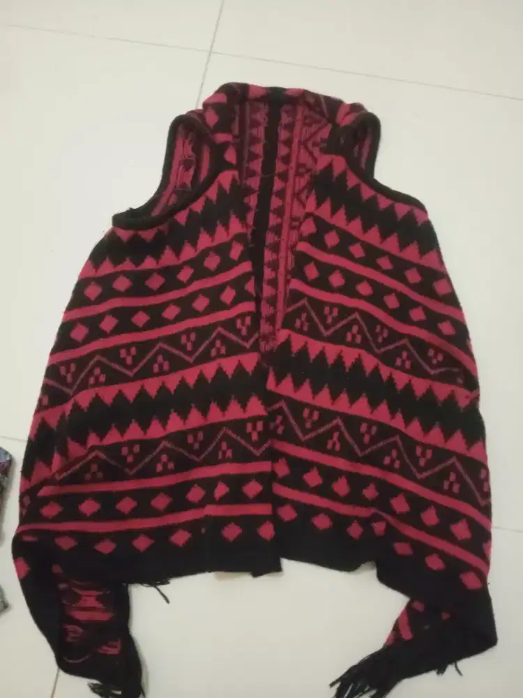 Outer Korea Dan Rok Tutu