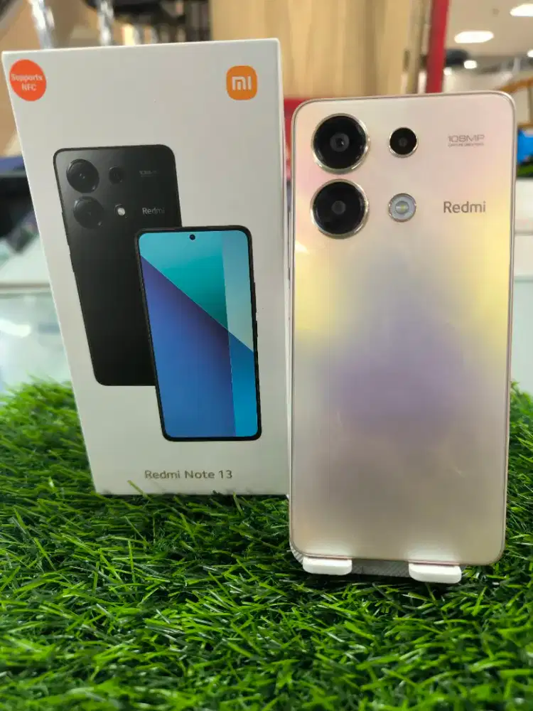 xiaomi note 13 8/128Gb