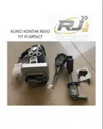KUNCI KONTAK SET REVO FIT FI IMPACT