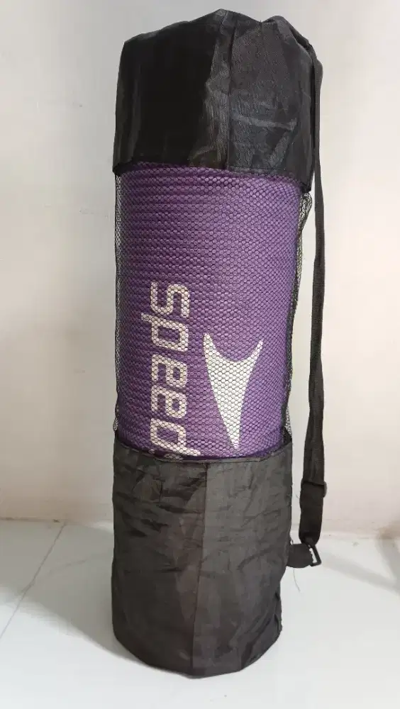 Matras speeds & tas
