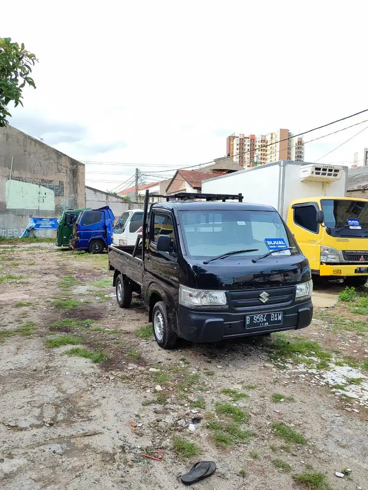 carry tayo pickup 1.5cc low km orian