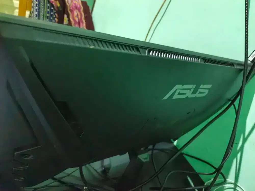 Monitor asus tuf gaming 25 inch