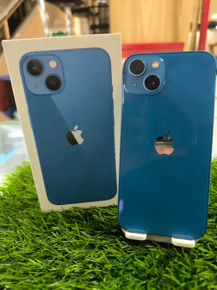 iphone 13 128Gb ibox