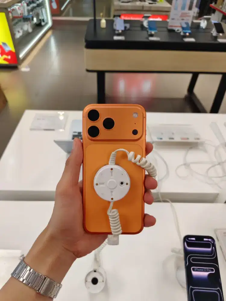 Promo cicilan apple pakai home credit