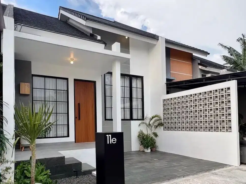 GRHA MURANGAN, Investasi Emas di Jantung Pertumbuhan Sleman