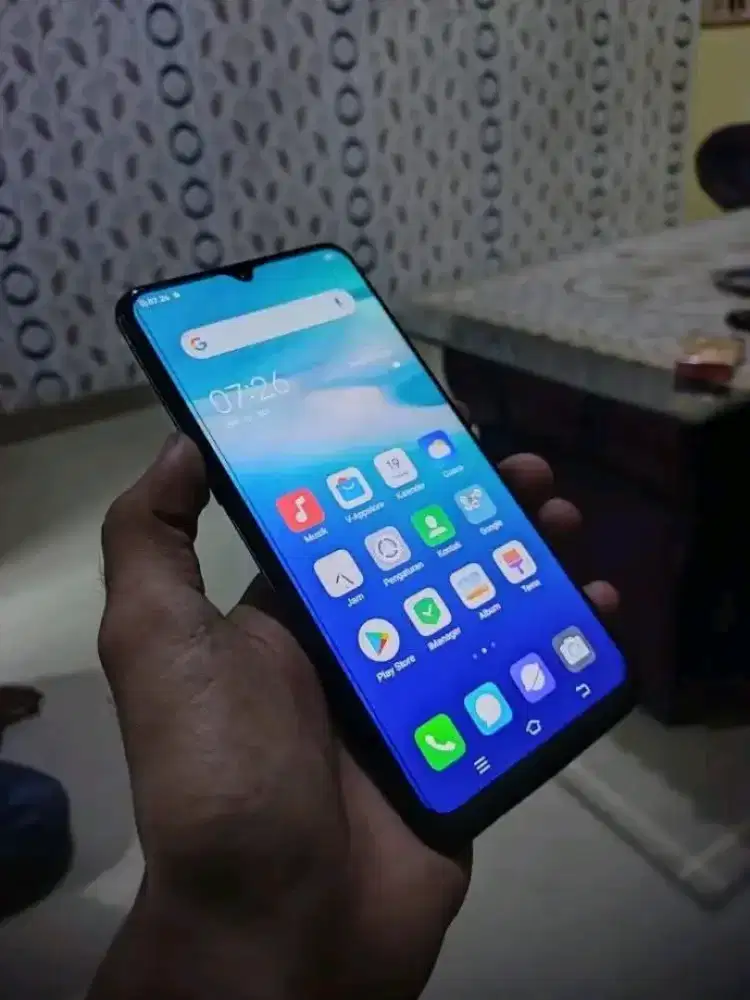 Vivo S1 Ram 4+¹/128