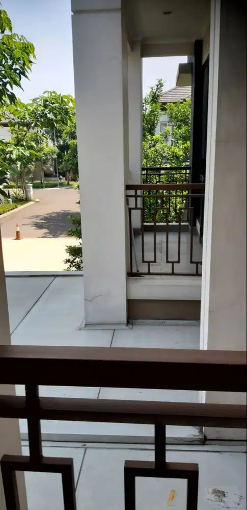 Dijual/Disewakan Rumah di Podomoro Park Bandung Siap Huni