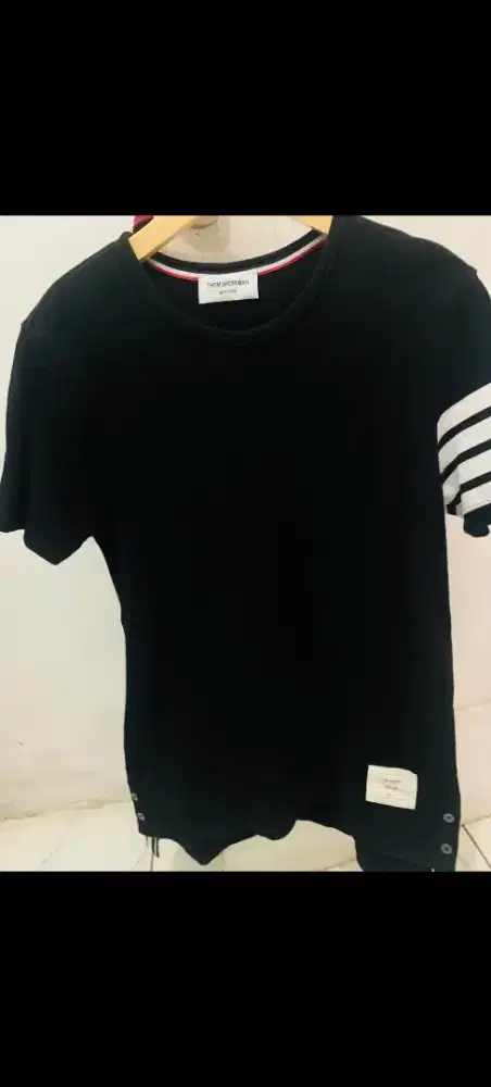 Kaos thom brwonian original