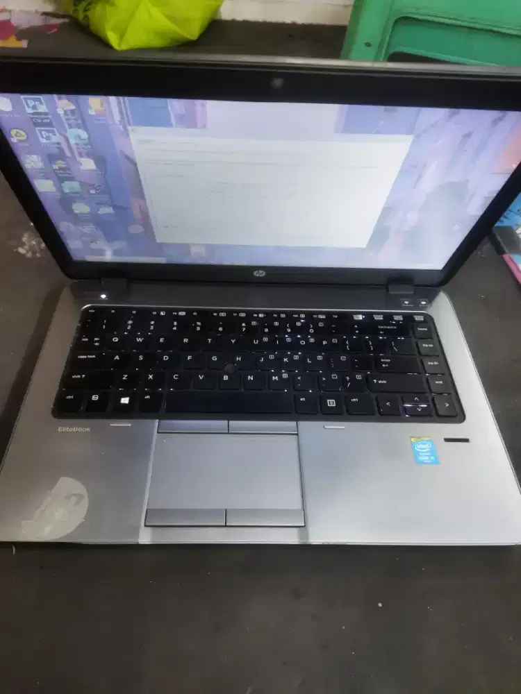 hp Elitebook 840 Core i5