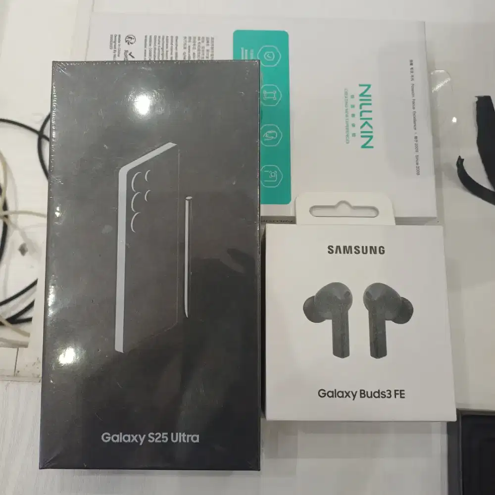 Samsung Galaxy S25 Ultra