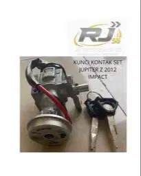 KUNCI KONTAK SET JUPITER Z 2012 IMPACT