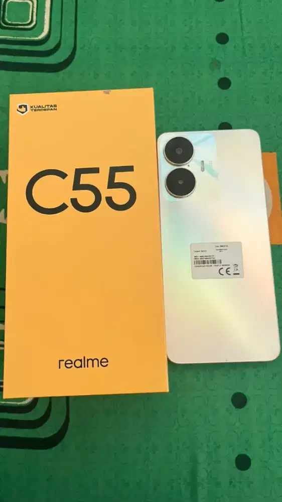 Realme C55 6/128