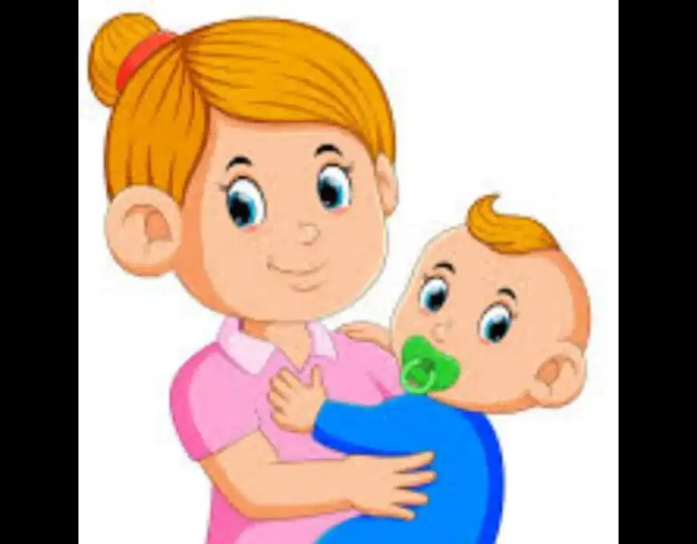 Lowongan jaga anak untuk wanita