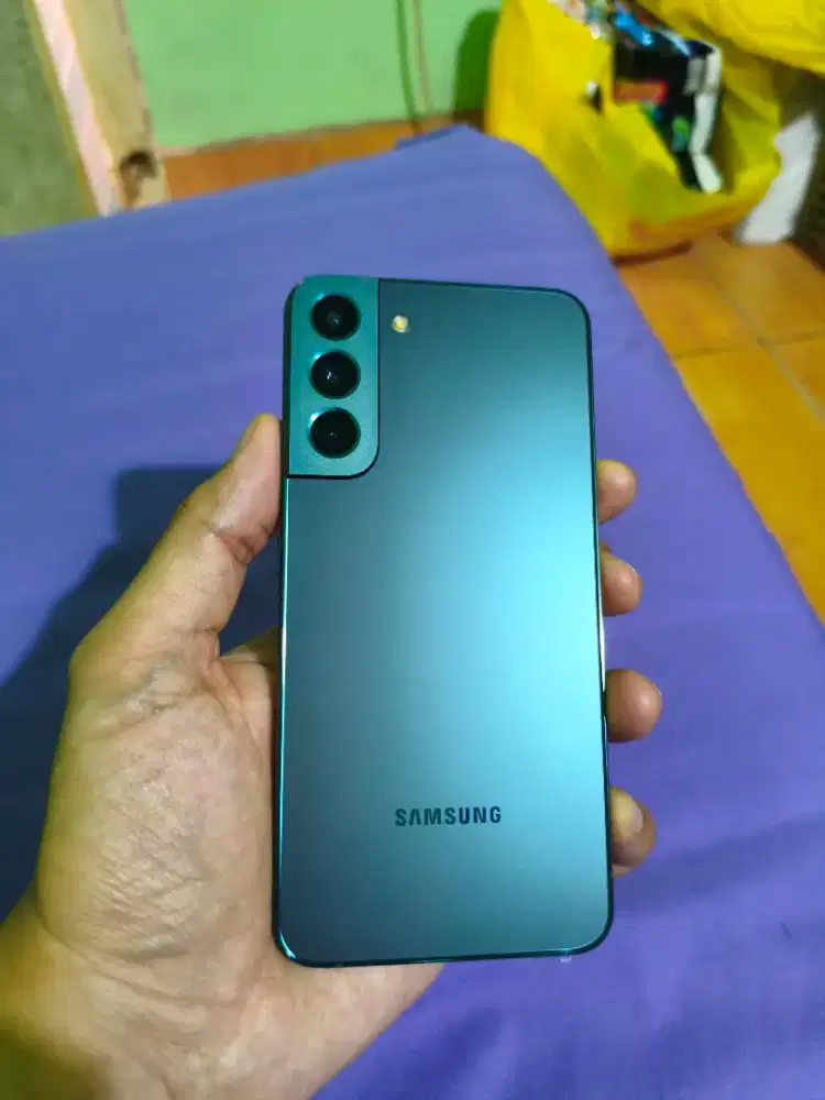 Samsung S22 plus 8/256 fullshet