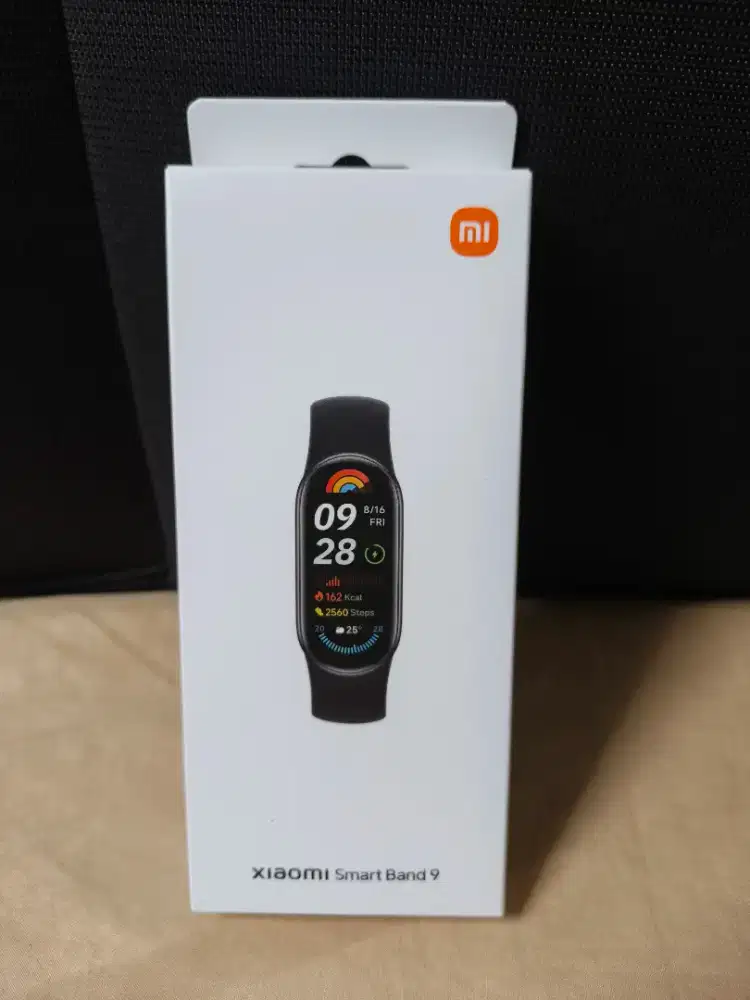 Xiaomi Mi Band 9