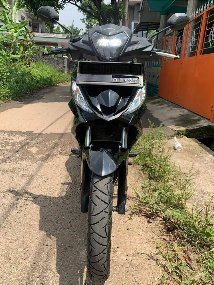 HONDA SUPRA GTR 2022