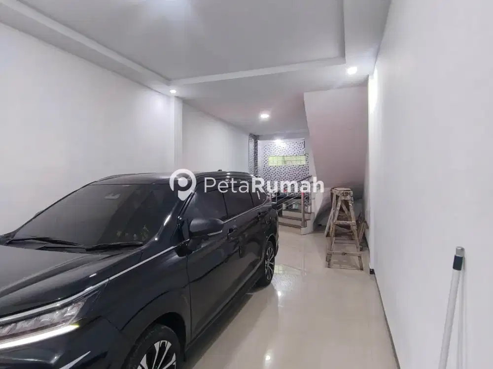 DIJUAL RUMAH JALAN JEMADI LORONG 4 | MEDAN TIMUR (PETER & DEVICA)