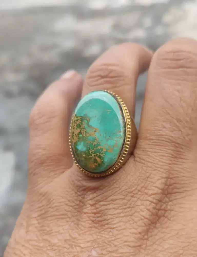 Natural pirus persia green