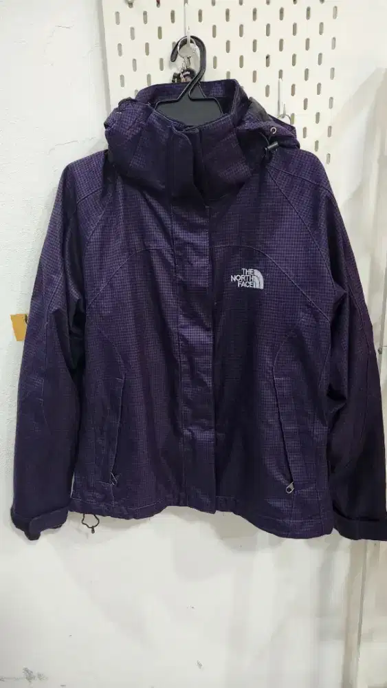 The north face goretex triclimate