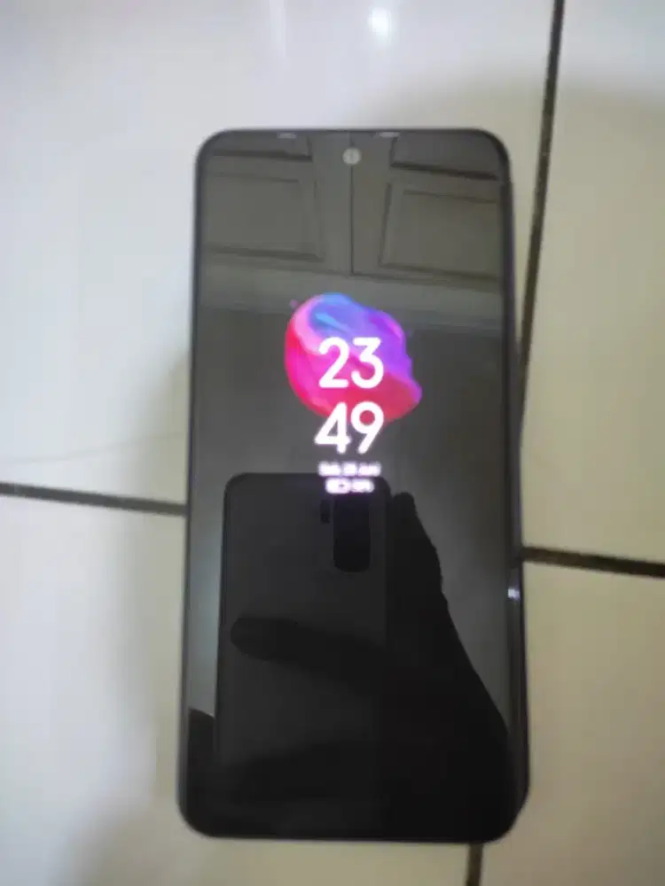 Dijual poco m5s 4/64 fullset no minus