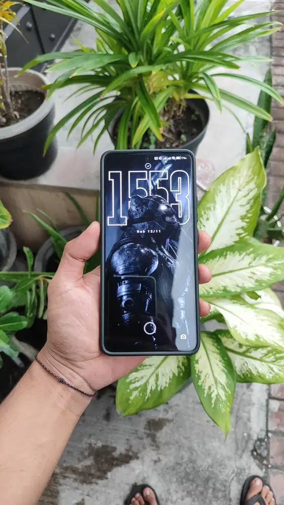 Xiaomi Poco X6 Pro 5G 12/512 GB