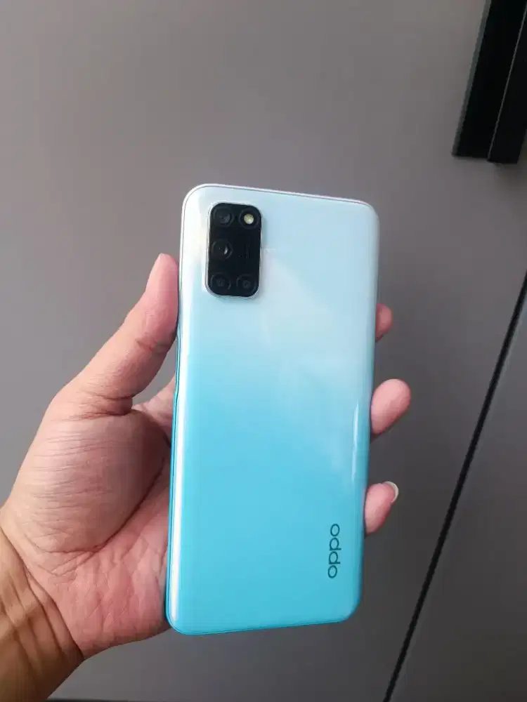 OPPO A92 RAM 8/128