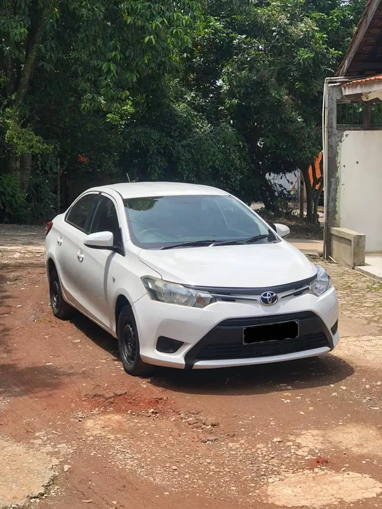 TOYOTA ALL NEW LIMO GEN3 THN 2015 TANGAN PERTAMA PAKAI SENDIRI