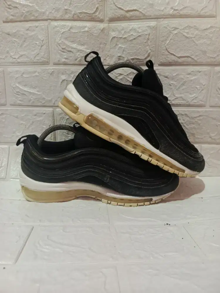 Nike Airmax 97 black white