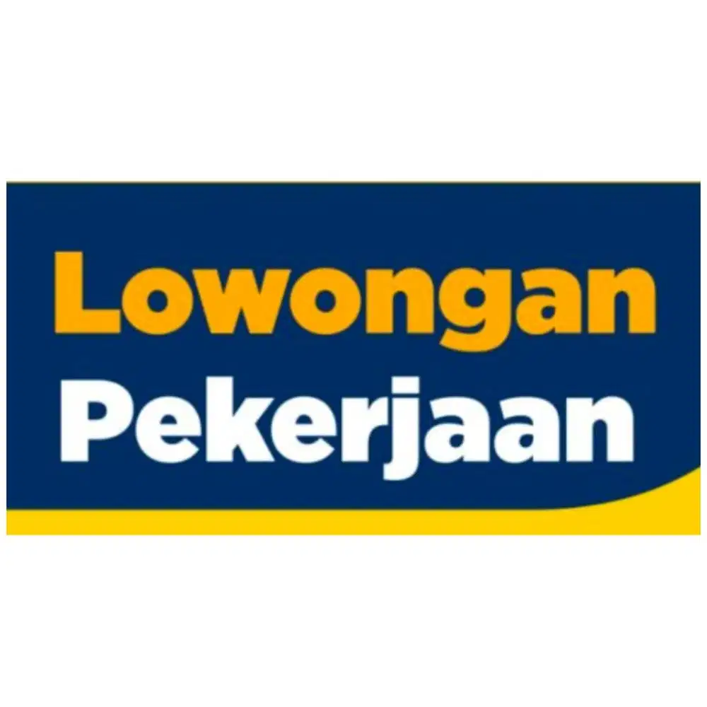 Dicari Bag. Paking, Siapin Barang, Potong Bahan (Serabutan dll)