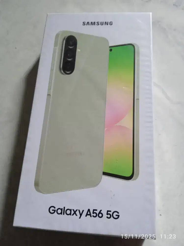 Samsung Galaxy A56 5G