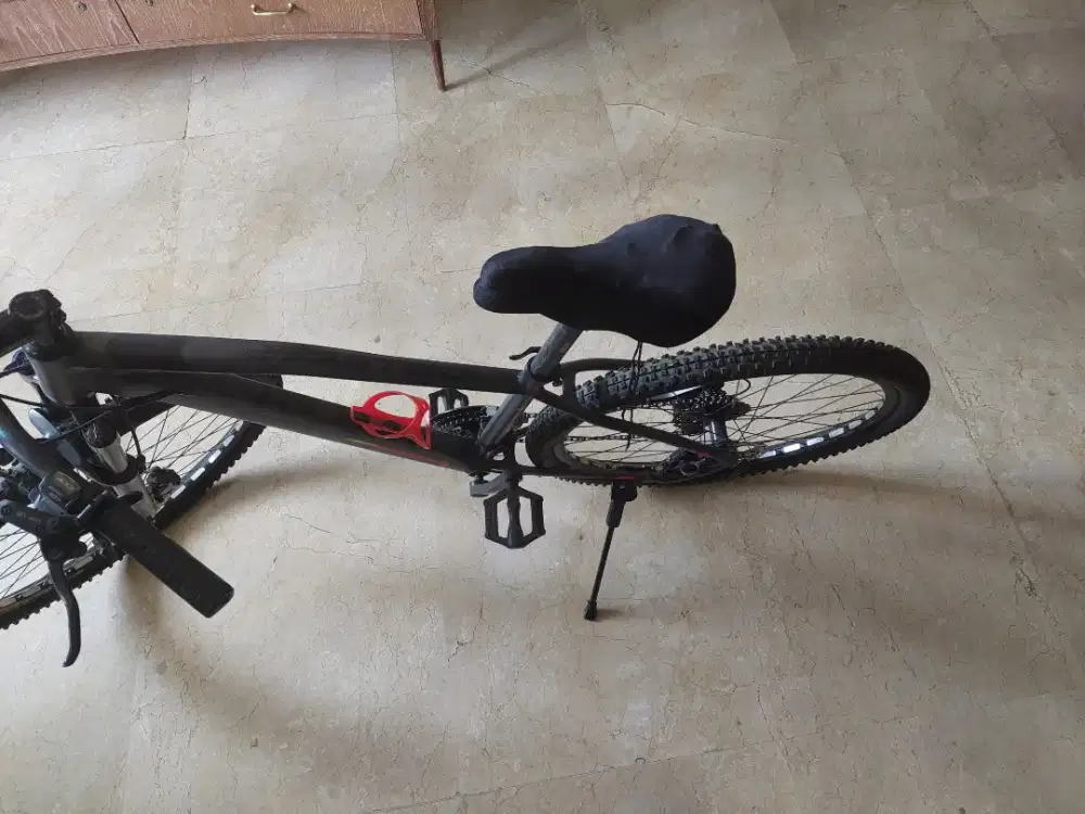 Sepeda Alton Challenger 27.5