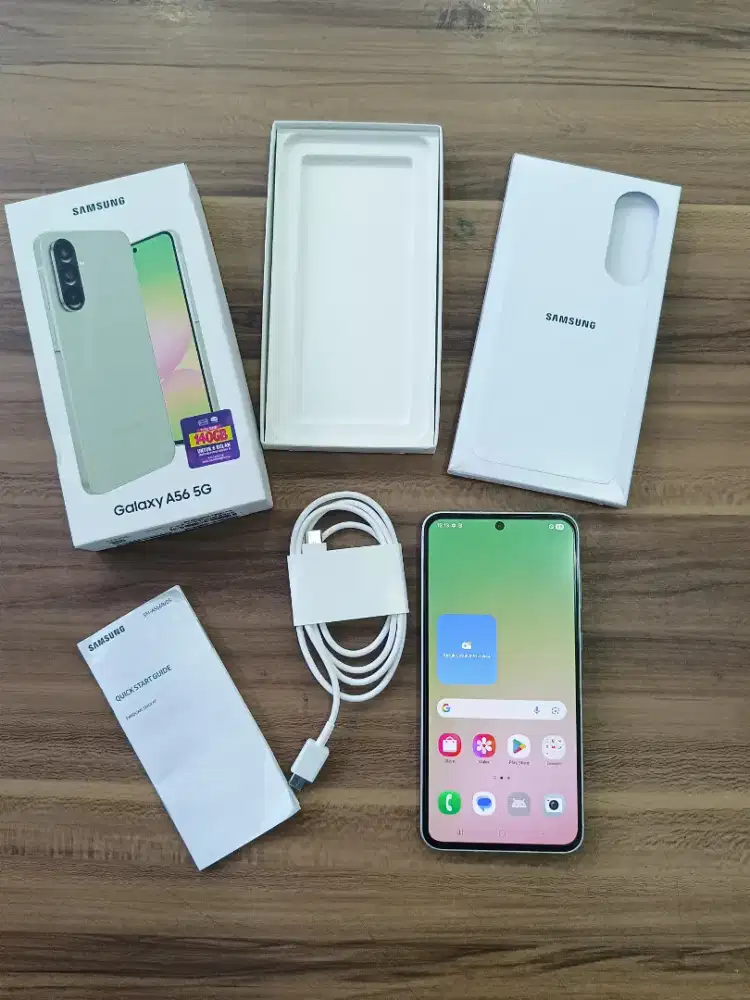 Samsung galaxy A56 5G 8/256