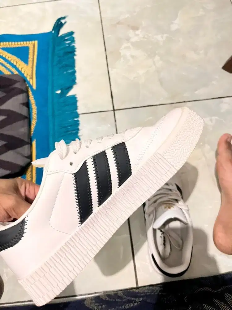 ADIDAS SAMBA ROSE ORI