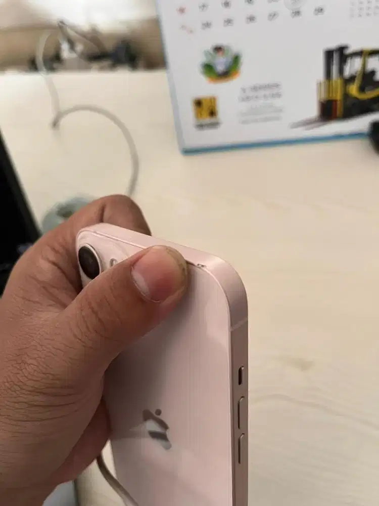 Iphone 13 128GB Ex Ibox