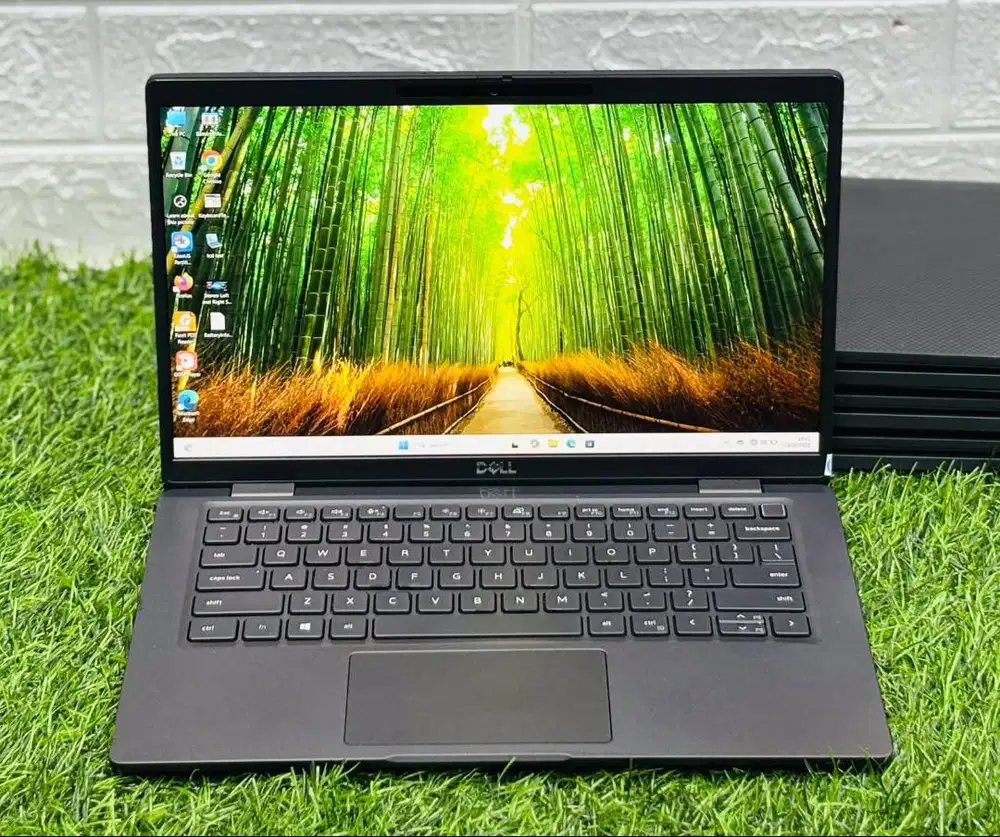 Laptop Dell Latitude 7320 Core i7 Gen11 Ram 16GB 13inch N-DC