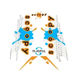 STRIPING LIST HONDA SCOOPY FASHION SCOOPY FI FLAYFUL TAHUN 2017