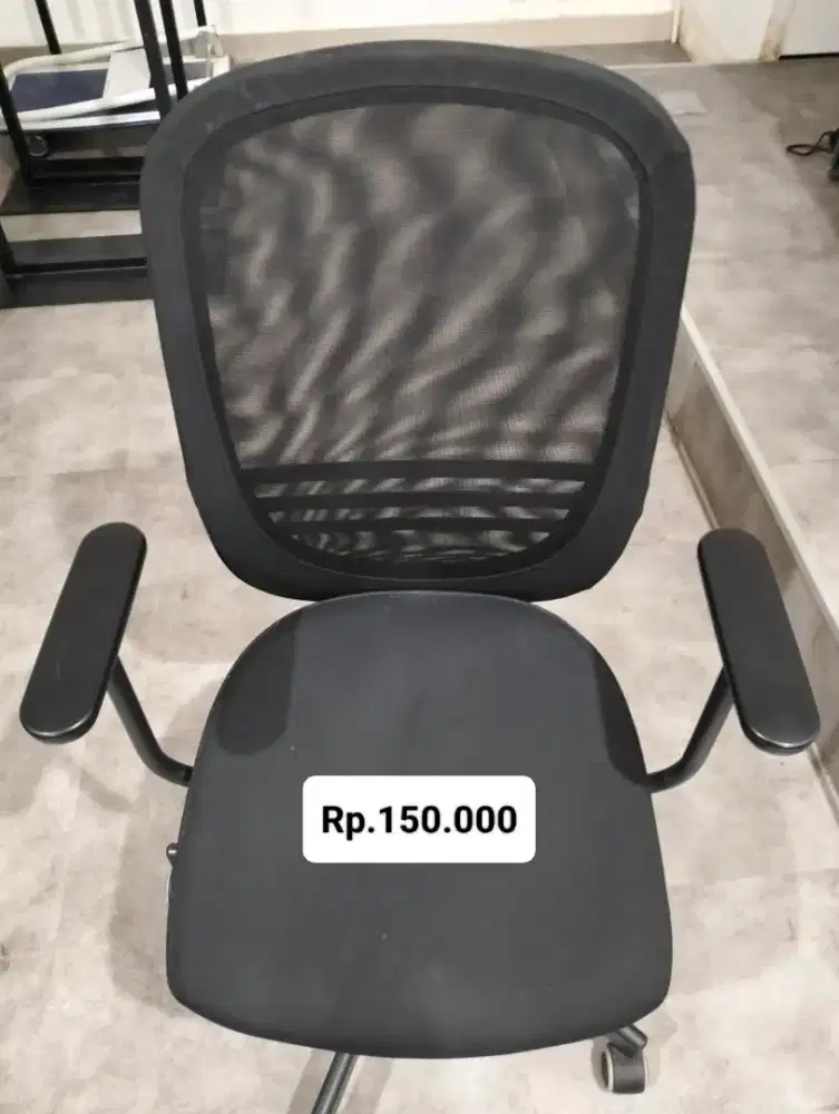 Jual property kantor