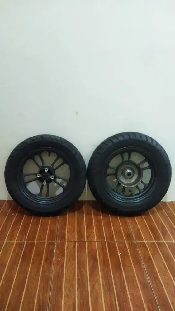 Velg original scoopy ring 12 (gen5)