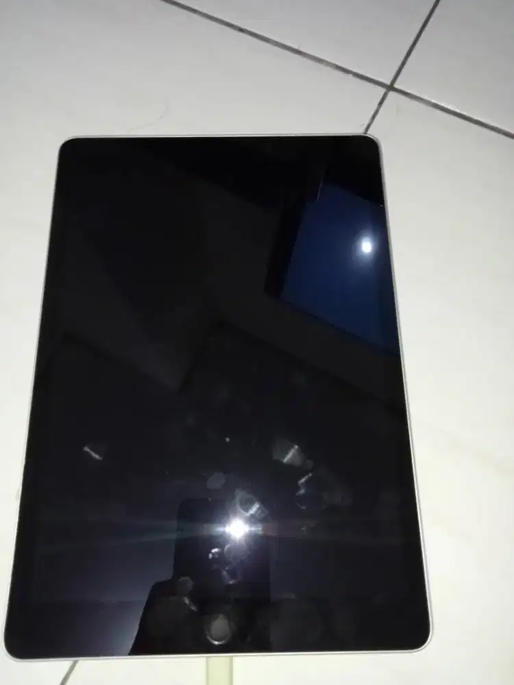 IPAD 9 Kondisi Bagus